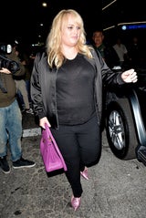 Rebel Wilson