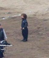 "Game of Thrones": Bilder vom Set