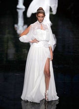 Elie Saab Brautmode 2012