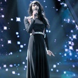 Conchita Wurst singt "Unbreakable"
