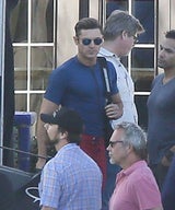 Baywatch: Die ersten Bilder vom Set