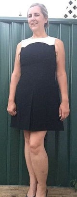 Jane Hammonds