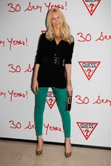 Elle Best Dressed 2012