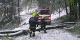 Todesopfer nach Wetter-Wahnsinn