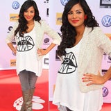 Collien Ulmen-Fernandes