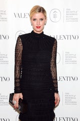 Nicky Hilton beweist Stilgefühl