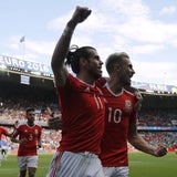 Wales Nordirland Diashow