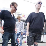 Die Toten Hosen in Wien