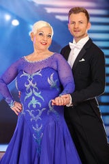Dancing Stars: Die Kostüme der Damen