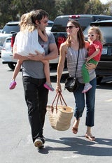 Jennifer Garner und Ben Affleck: Jetzt kommt das dritte Kind
