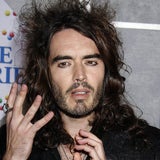 Russell Brand