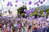 Milka Schokofest 2015
