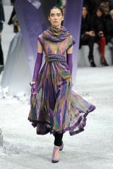 Chanel H/W 2012