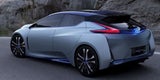 Dieser Nissan fährt auch ohne Fahrer
