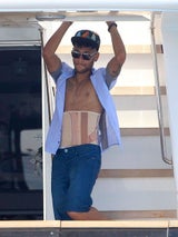 Neymar macht Ferien