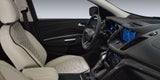 Ford stellt den Kuga Vignale vor