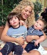 shakira