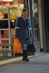 Bridget Jones 3: Erste Setbilder