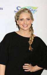 "Buffy"-Stars: Damals und heute