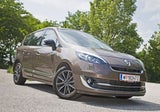 "Neuer" Renault Grand Scenic dCi im Test
