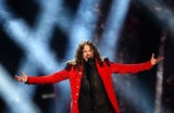Song Contest: Alle Bilder vom zweiten Semifinale
