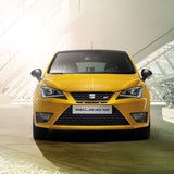 Fotos vom Seat Ibiza Cupra Concept 2012