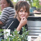Halle Berry: Essen gegen Ehefrust