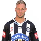 Kader SK Sturm Graz