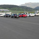 Fotos vom Porsche LIVE-Event 2012