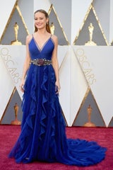 Oscars 2016: Die schönsten Bilder