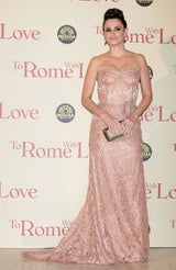 Penelope Cruz Red Carpet Looks