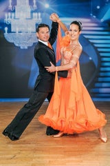 Dancing Stars (27. April)