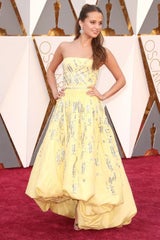 Oscars 2016