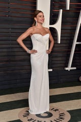 2016 Vanity Fair Oscar Party