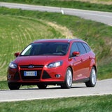 Ford bringt den Focus "WTCC Edition"