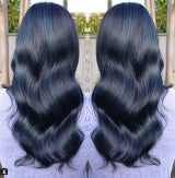 Farbtrend Oilslick-Hair