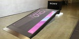 Sony feiert Xpera X Start in Wien