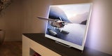 Neue Smart TVs mit intelligenter Bedienung