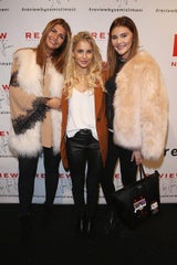 REVIEW by Sami Slimani Launch