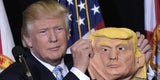 Das Trump-Beben erschüttert die Welt