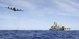 Chaos bei Suche nach Geisterjet MH370