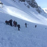 Lawinen-Abgang in Tirol: 5 Tote