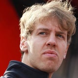 Sebastian Vettel