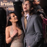 "Happy New Year": Stars bei Weltpremiere