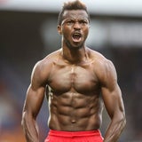 Irrer Balotelli-Jubel von Kayode