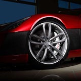 Elektrosportler mit 1.088 PS startet