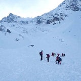Lawinen-Abgang in Tirol: 5 Tote