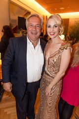 Leading Ladies Awards 2015