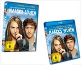 Margos Spuren