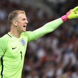 England - Russland